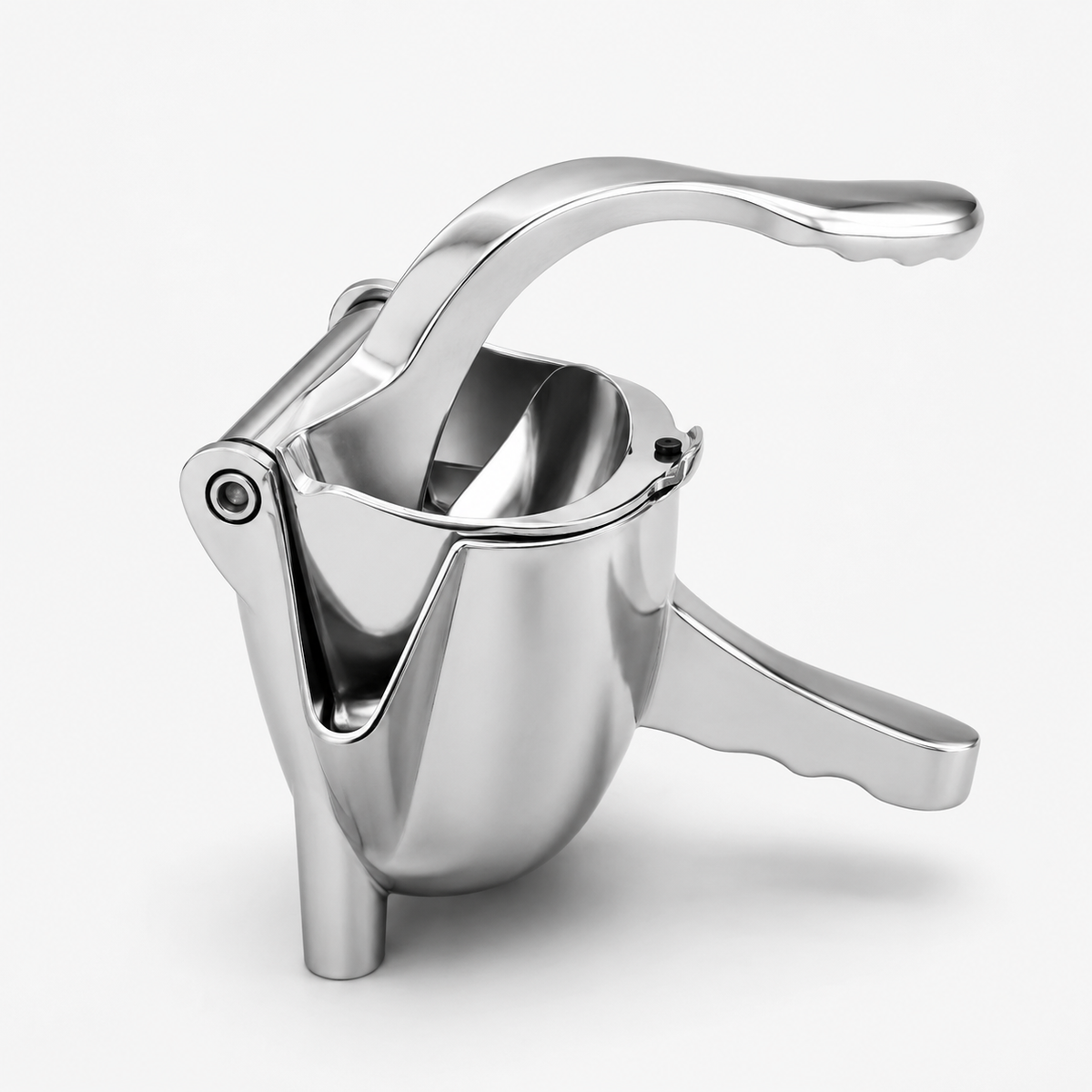 Manual Juicer, Fruit Juice Squeezer, Detachable Heavy Duty Citrus