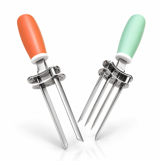 Adjustable Fruit Corer Tool Stainless Kitchen Home Portable Fruits Tools