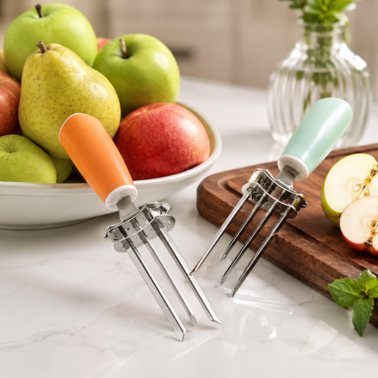Adjustable Fruit Corer Tool Stainless Kitchen Home Portable Fruits Tools